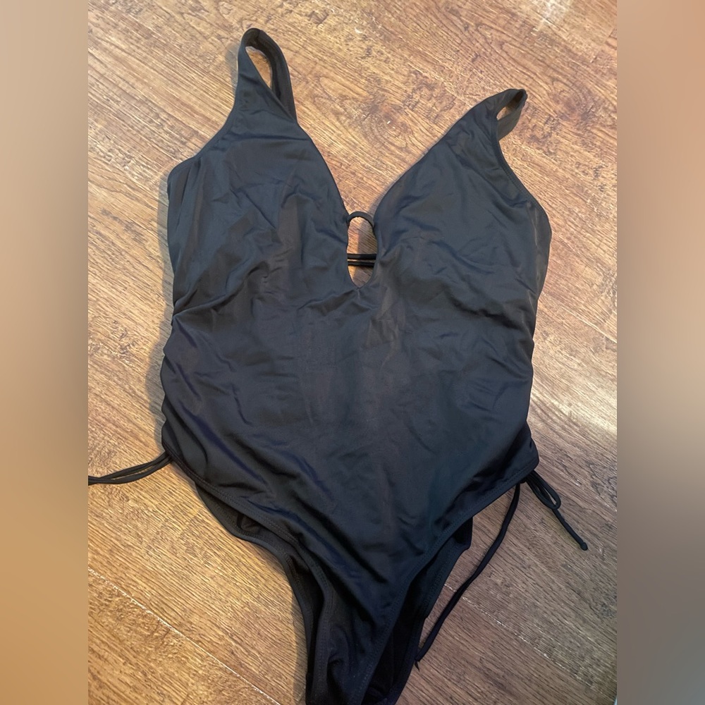 Swimsuits for all Ashley Graham 18 2X swimsuit
